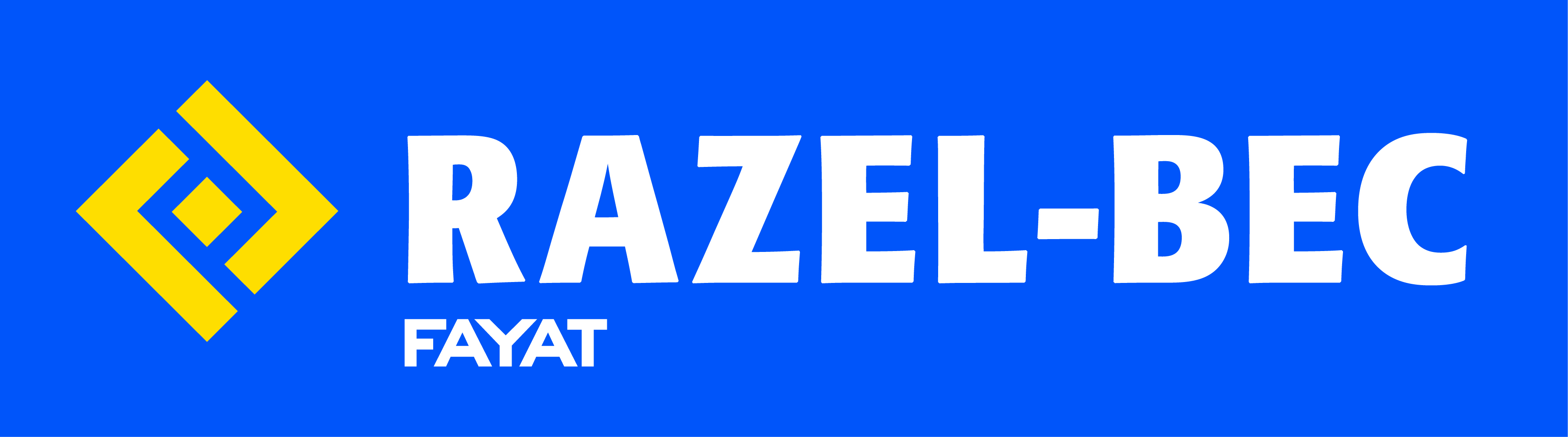 Logo RAZEL BEC HD